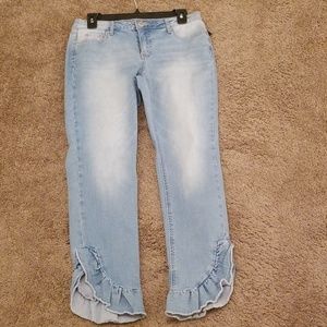 Crown & Ivy Montauk Weekend I Free Spirit